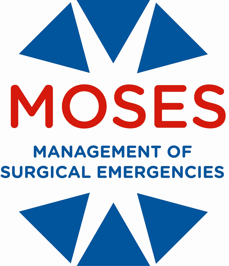 Management of surgical emergencies