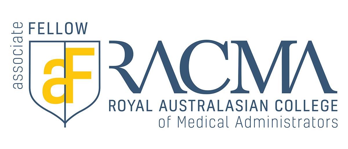 Royal Australasian College of Medical Administrators 