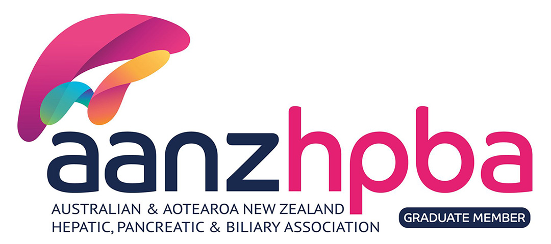 Australian & Aotearoa New Zealand Hepatic, Pancreatic & Biliary Assoication