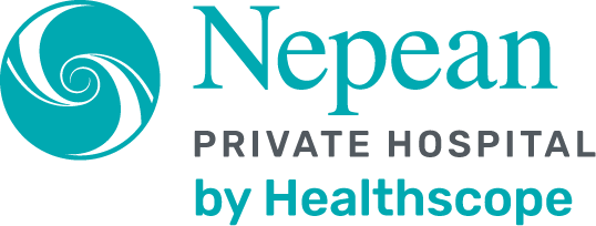 Nepean private hospital